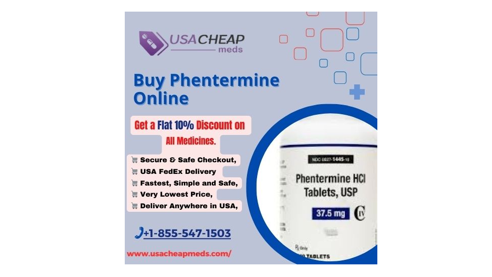 Photo for Buy Phentermine Online With Trusted Overnight Shipping At Home on ViewStub