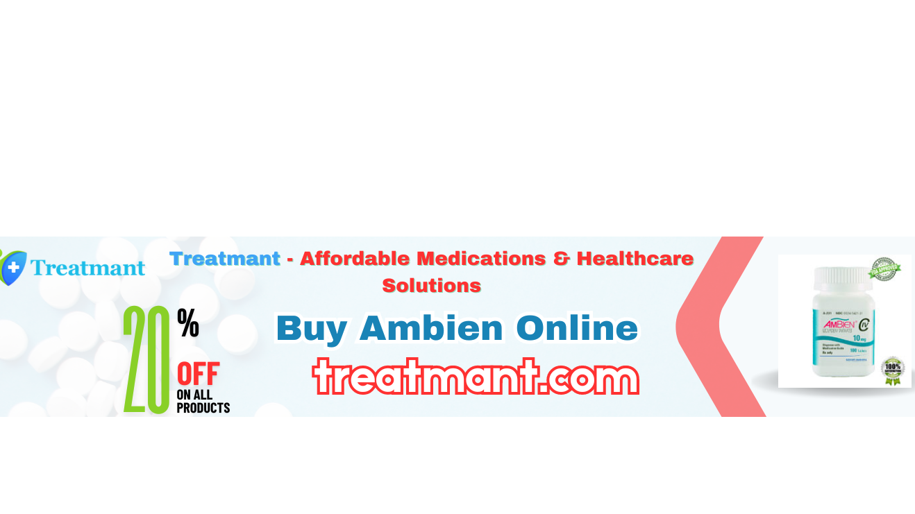 Photo for Order Ambien Online – Quality Health Pharmacy Deals on ViewStub