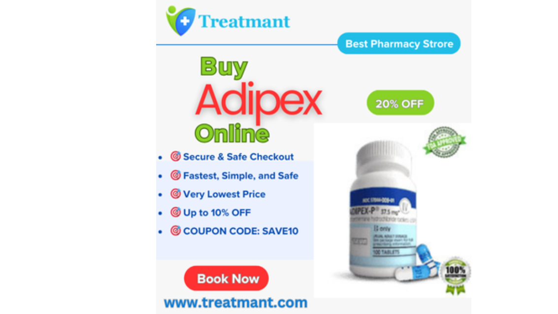 Photo for Buy Adipex Online Without a Script pharmacy on ViewStub