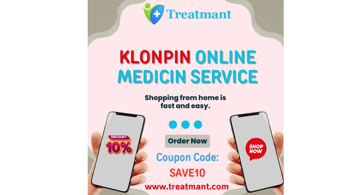 Photo for Buy Klonopin Online: Your USA Buying Guide on ViewStub