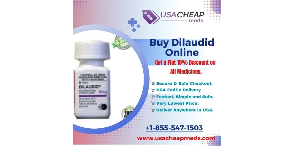 Photo for Buy Dilaudid Online Overnight Delivery at Homes on ViewStub