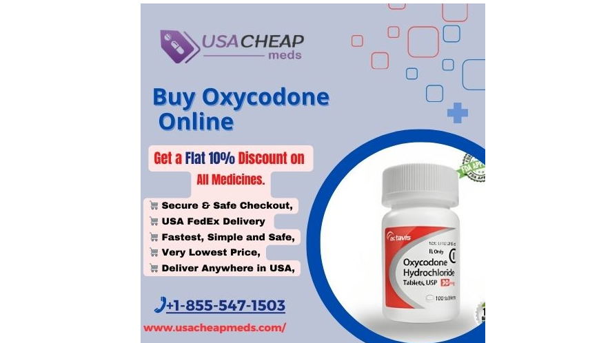 Photo for Buy Oxycodone Online Even After 12am Night Delivery on ViewStub