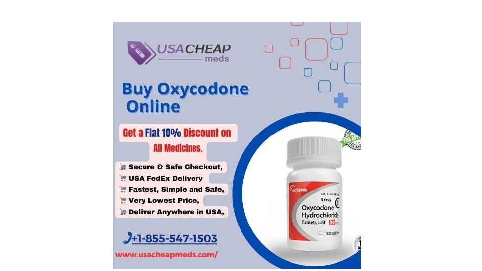 Photo for Buy Oxycodone Online Overnight Delivery at Homes on ViewStub