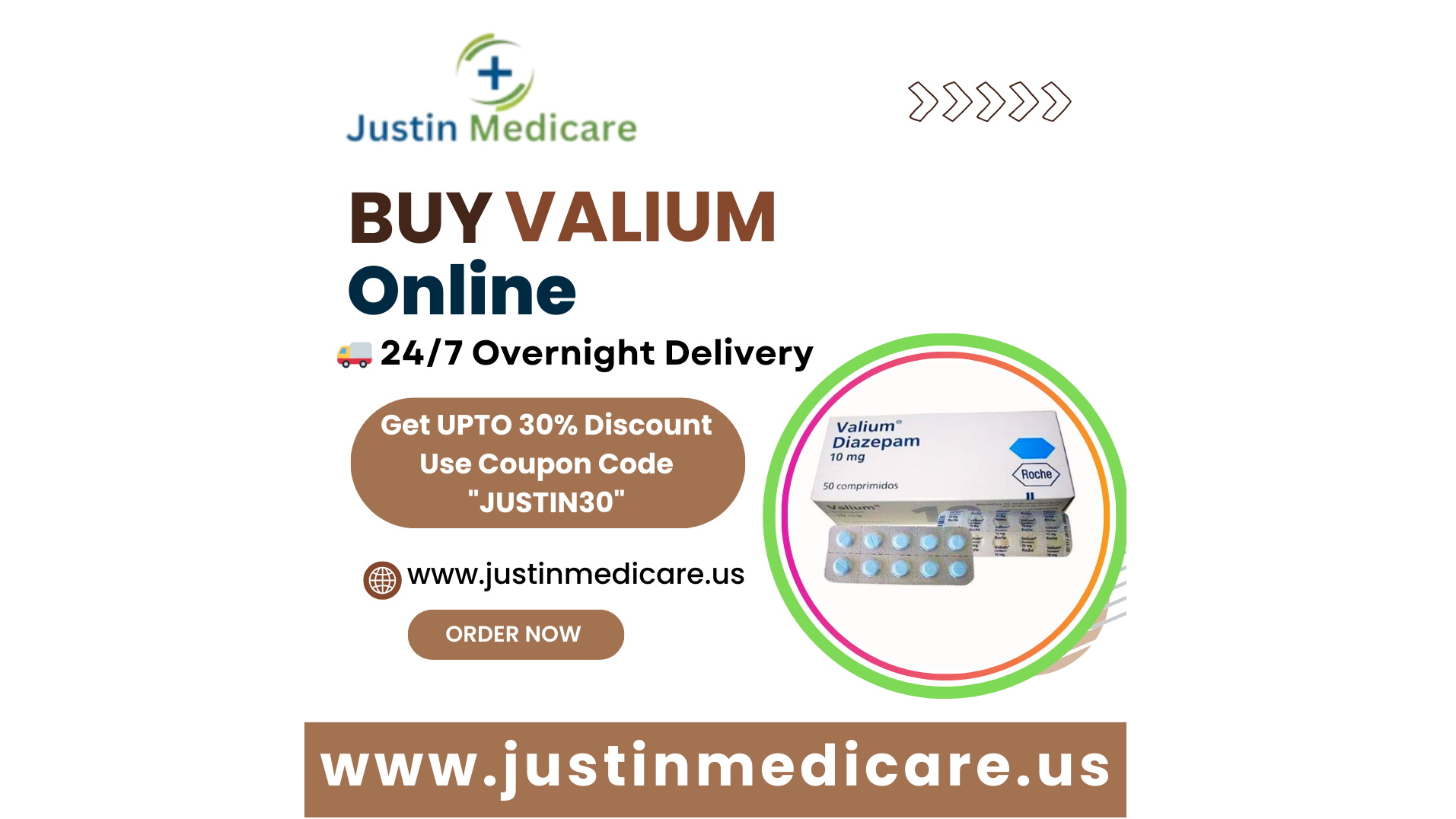 Photo for Buy Valium Online For Sale Overnight with Your Preferred Card on ViewStub