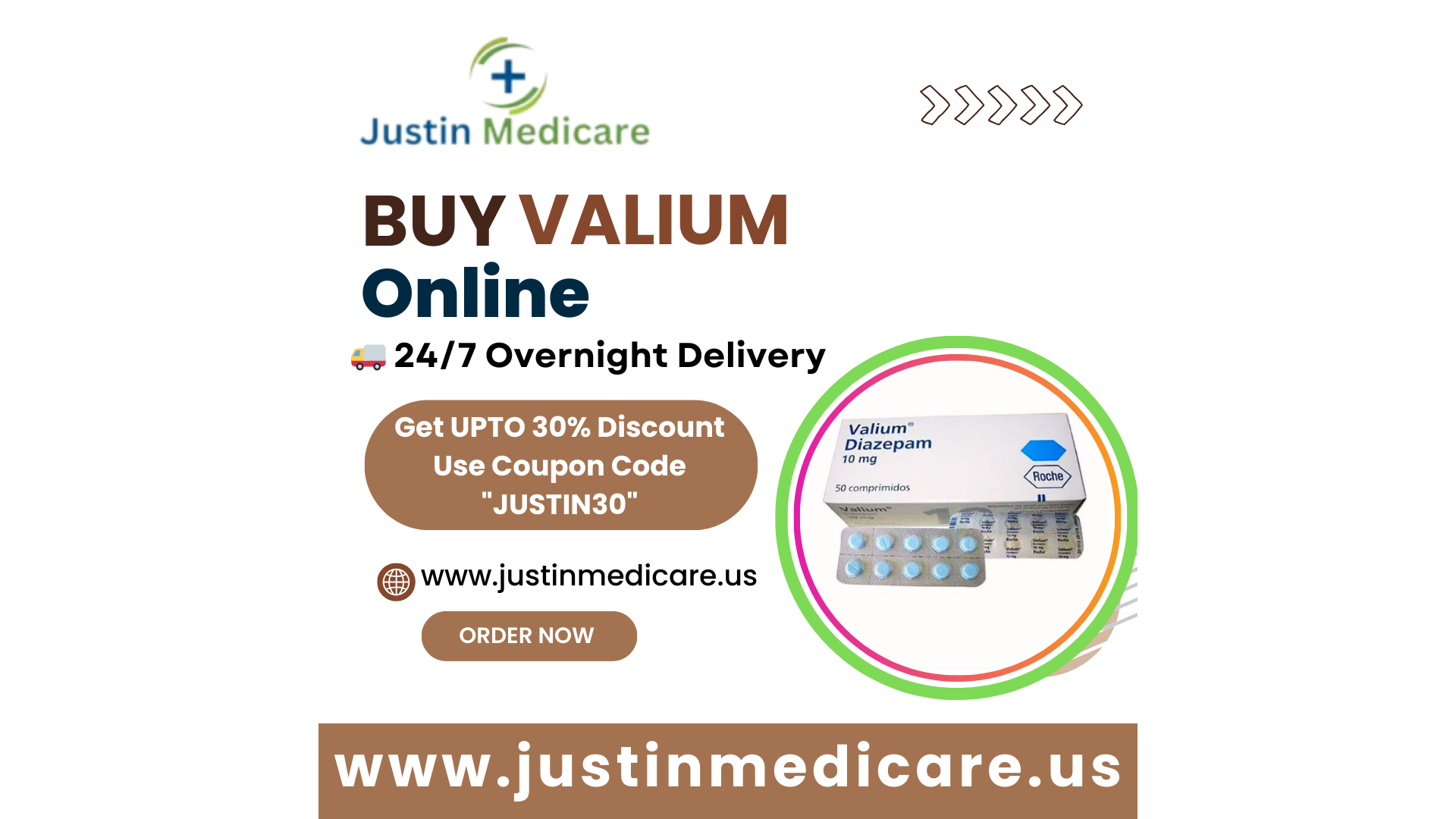 Photo for Buy Valium Online For Sale Overnight with Trusted Providers on ViewStub