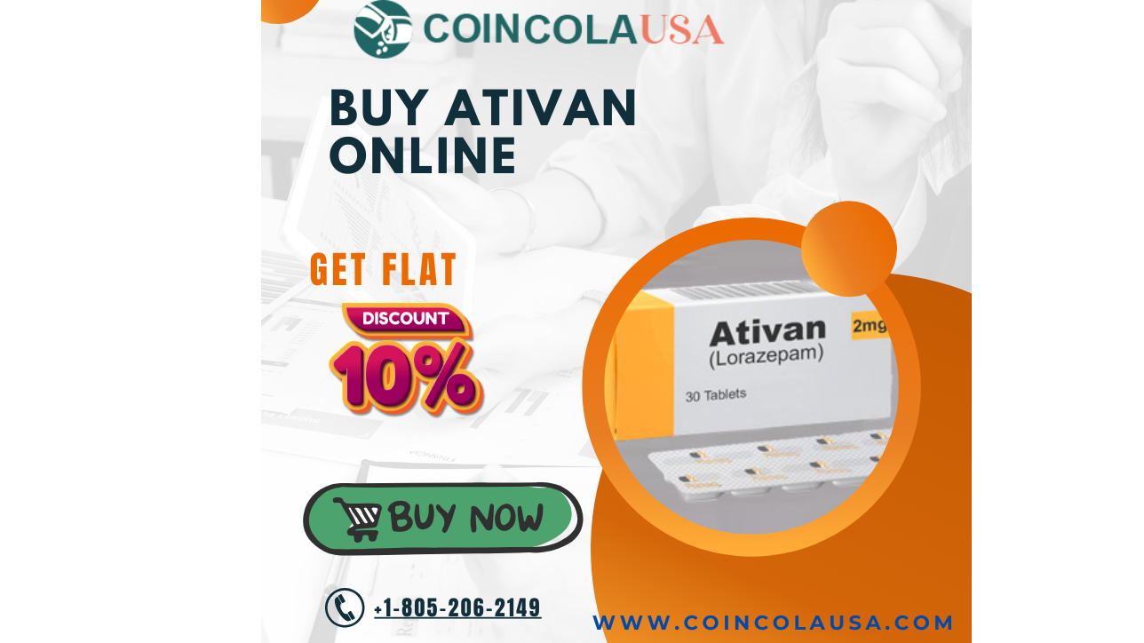 Photo for Where To Buy Ativan On-Time Home Delivery on ViewStub