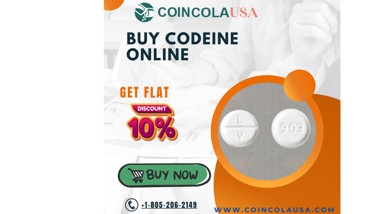 Photo for Buy Codeine Tablets Reliable Package on ViewStub