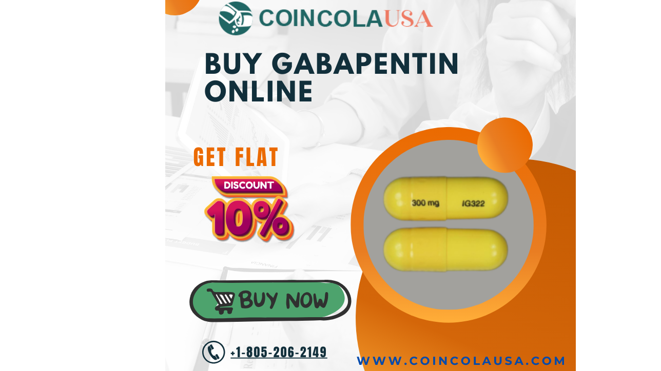 Photo for Get Gabapentin Online Overnight Shipping on ViewStub