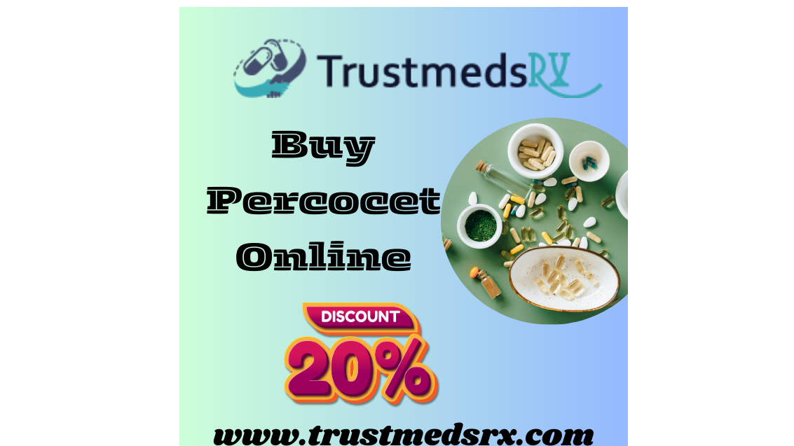 Photo for Buy Percocet Best Prices  Verified Pharmacy on ViewStub