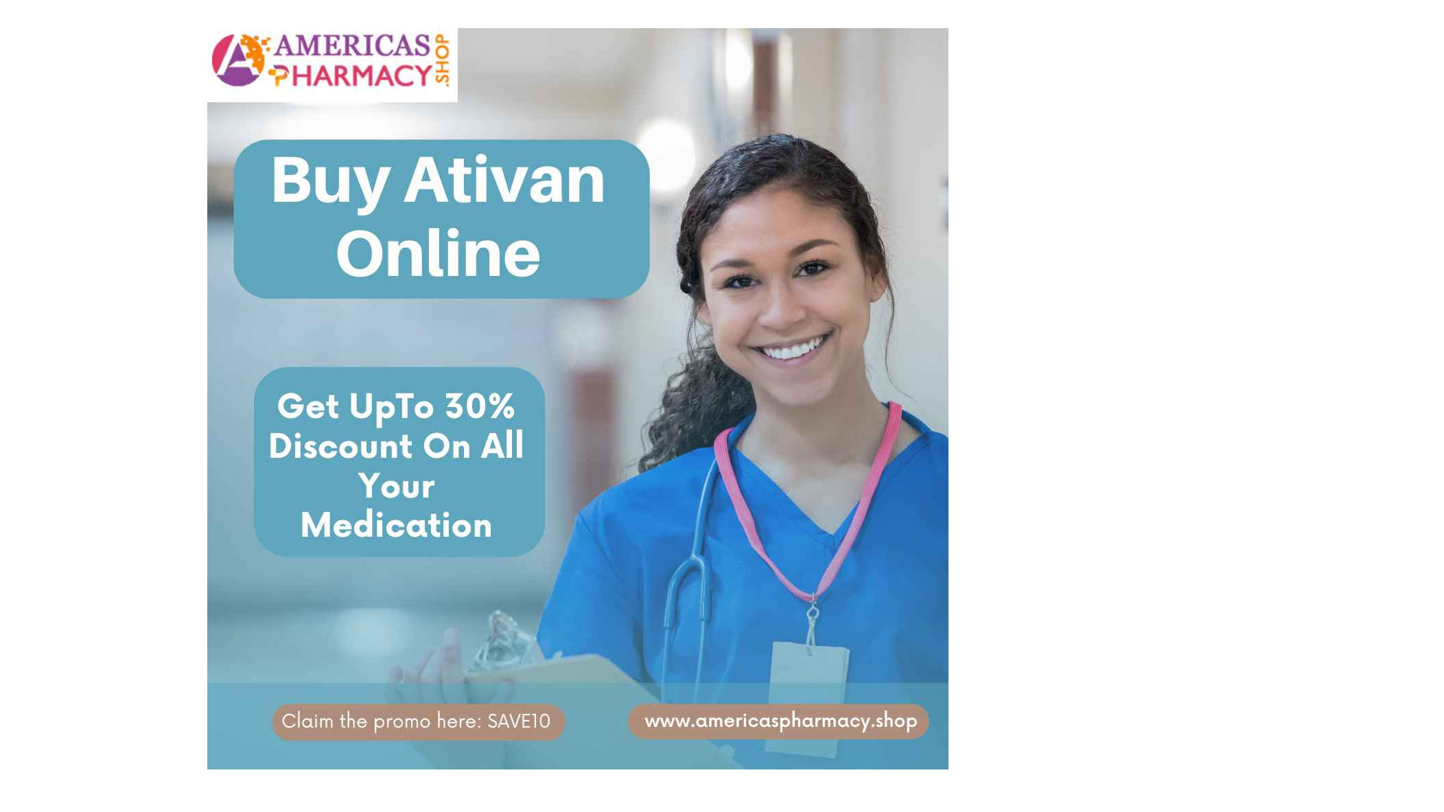 Photo for Buy Ativan Online Friendly Support Staff on ViewStub