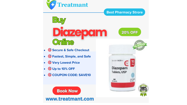 Photo for Order Diazepam Online Unleash your potential on ViewStub