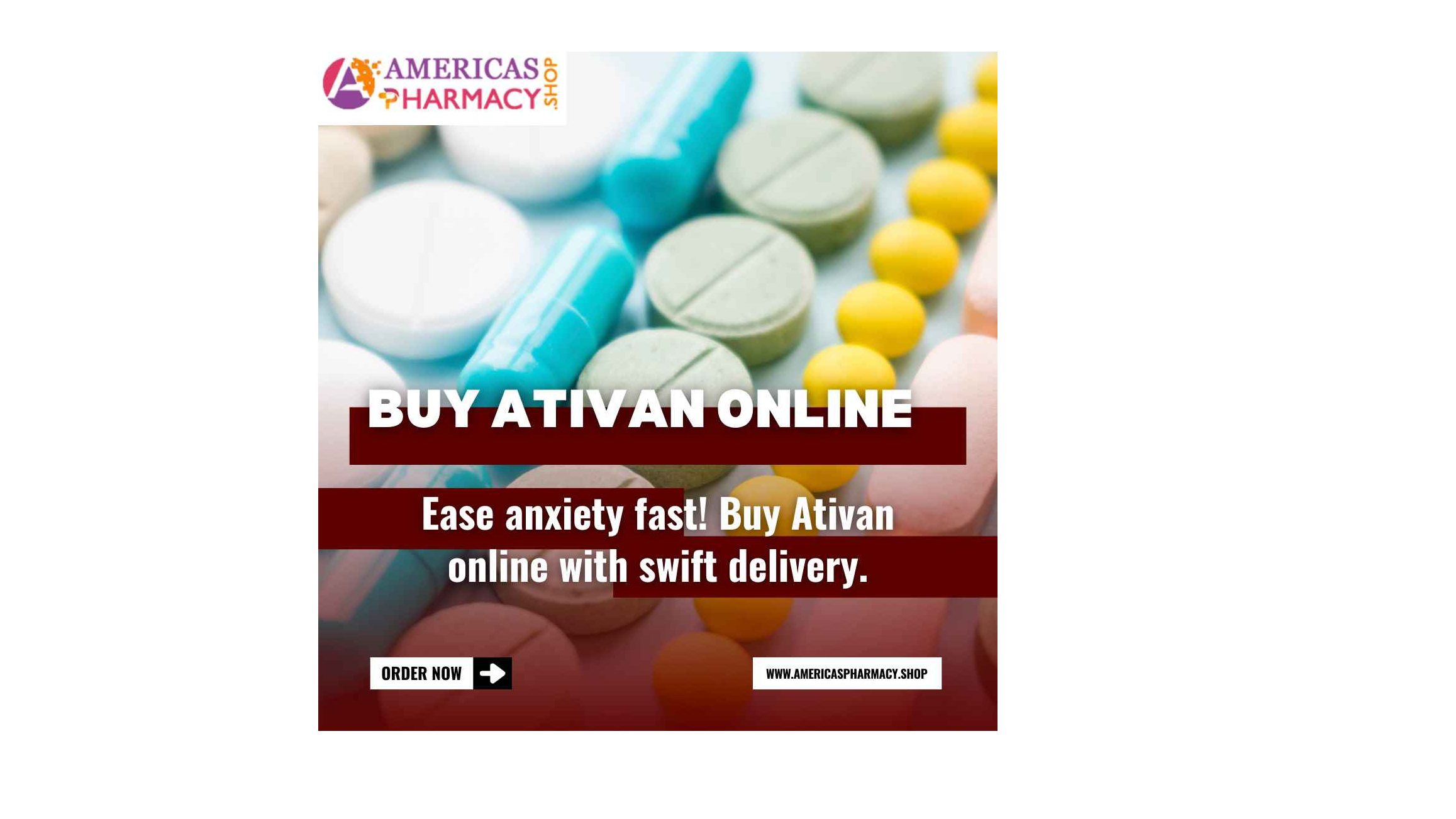 Photo for Order Ativan Online Without Any Rx on ViewStub