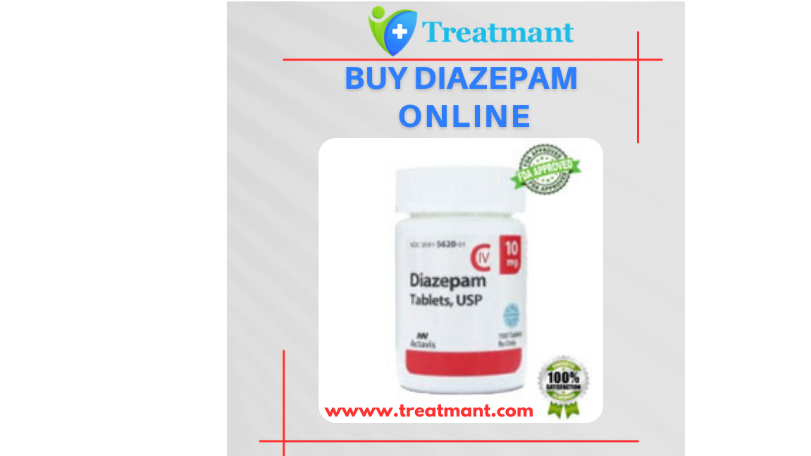 Photo for Buy Diazepam Online Comprehensive Way Delivery on ViewStub