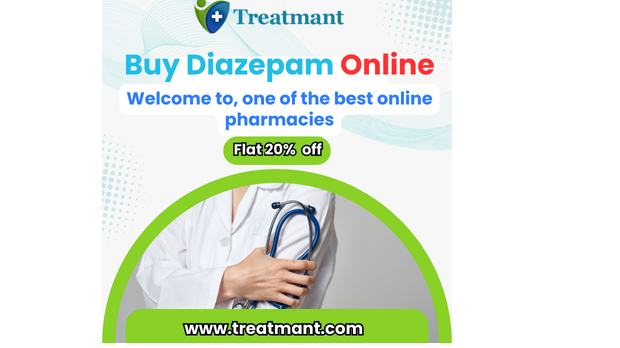 Photo for Buy Diazepam Online Professional In USA on ViewStub