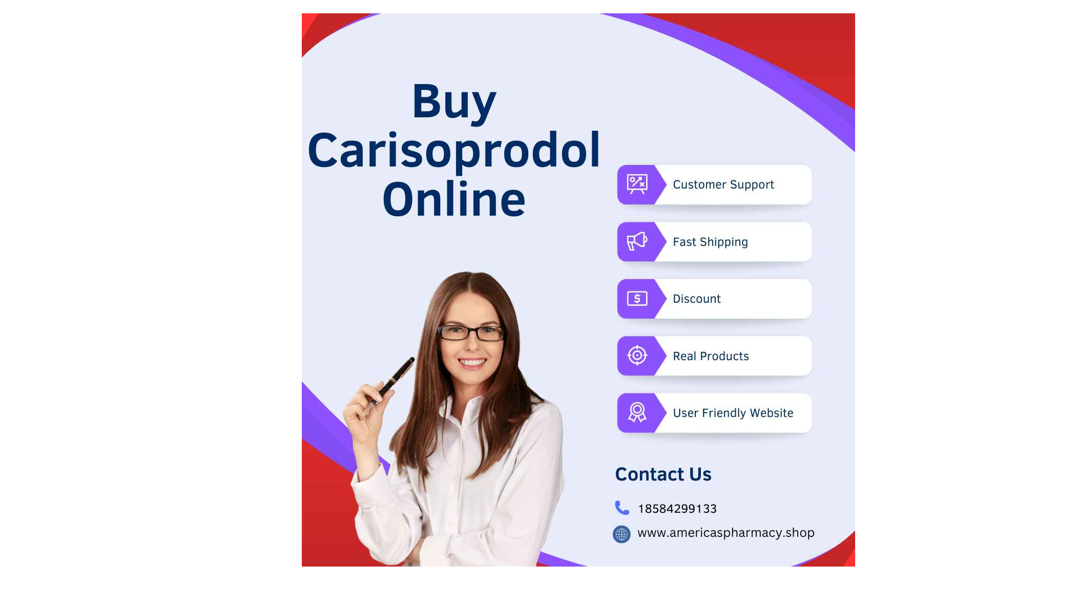 Photo for Order Carisoprodol Online Locally Loved Wevsite on ViewStub