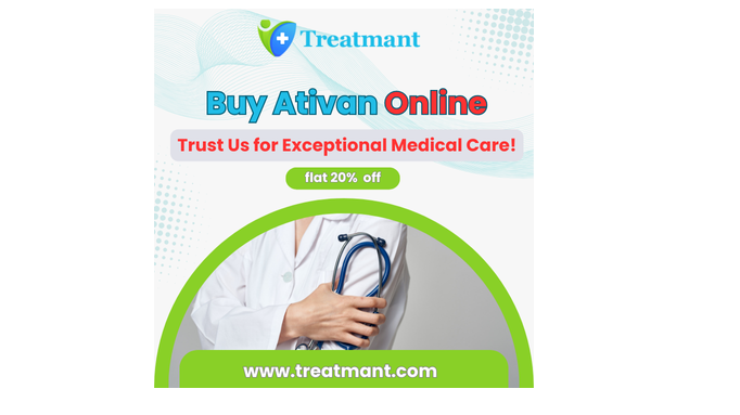 Photo for Buy Ativan Online Customer-Preferred on ViewStub