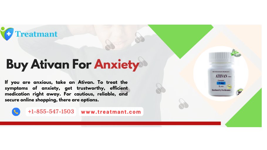 Photo for Order Ativan Online Trusted by Experts on ViewStub