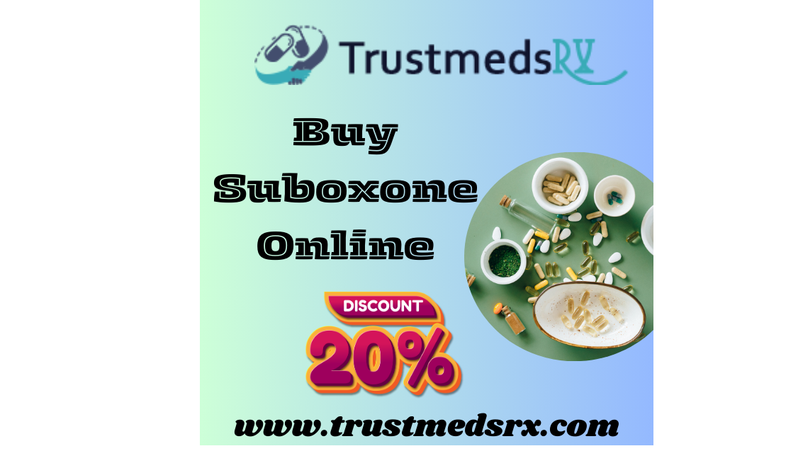 Photo for Suboxone Medication Online Fast Shipping Available on ViewStub