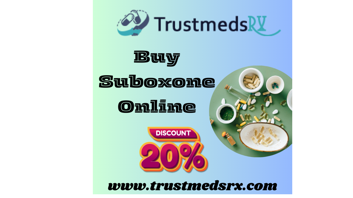 Photo for Get Suboxone Prescription Online with Easy Refill on ViewStub