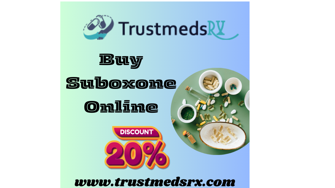 Photo for Buy Suboxone at Discounted Prices Online Store on ViewStub