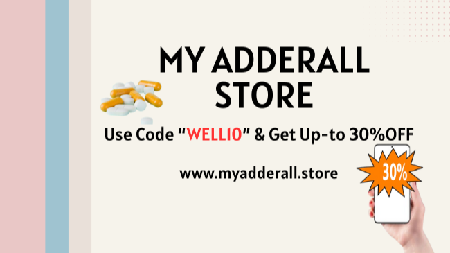 Photo for Buy Adderall online with Included shipping on ViewStub