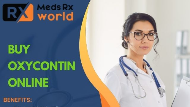 Photo for Order Oxycontin Online for Rapid Delivery to Your Home on ViewStub