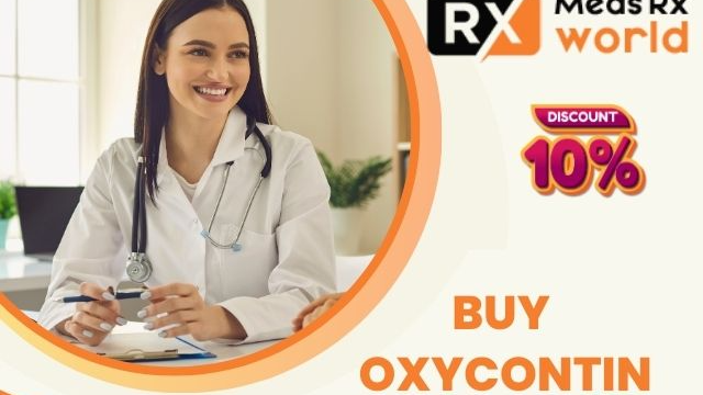 Photo for Buy Oxycontin Online with Same Day Shipping No Rx Needed on ViewStub