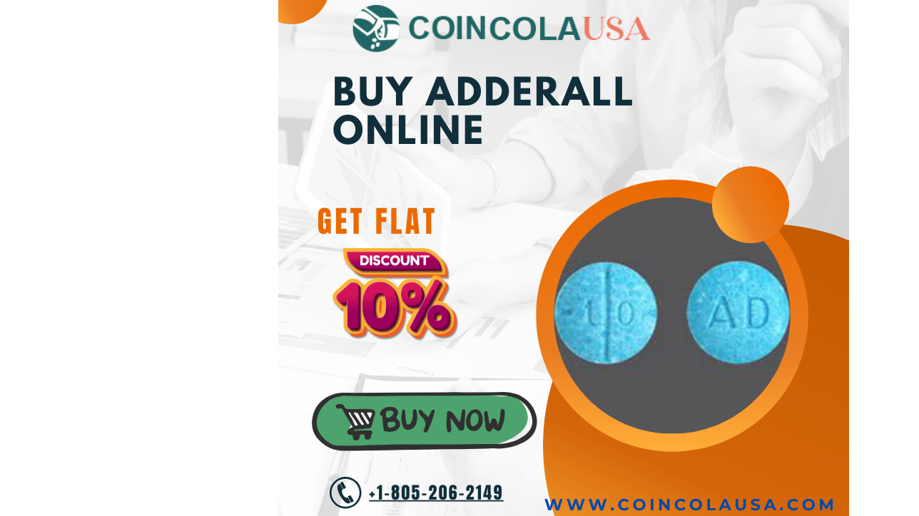 Photo for Buy Adderall Genuine Pills at Original Prices on ViewStub