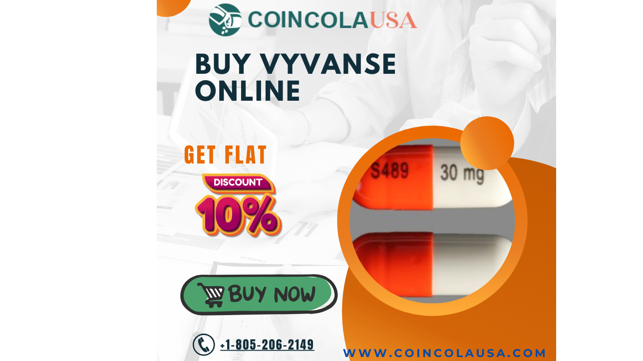 Photo for Get Vyvanse Cheap Order At Cheapest Prices on ViewStub