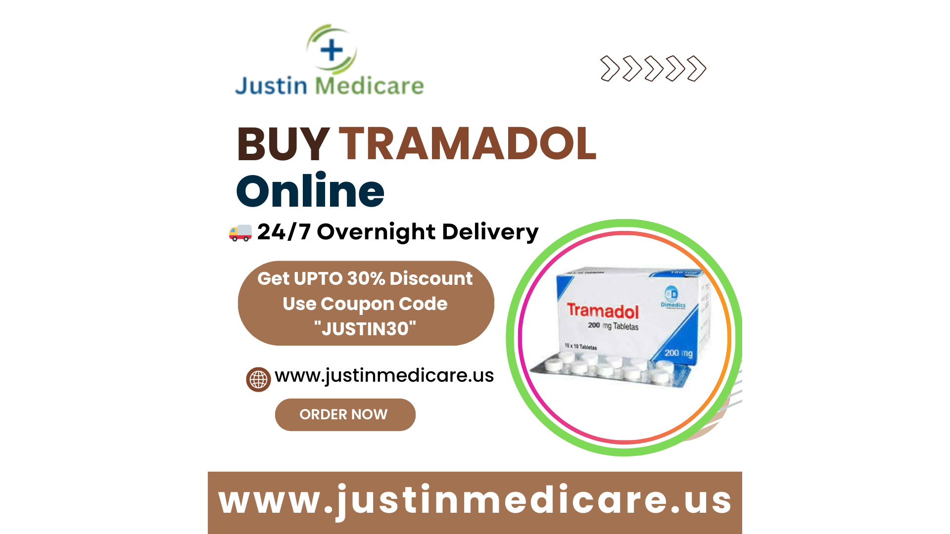 Photo for How to Buy Tramadol Online Using Credit Card Deals on ViewStub