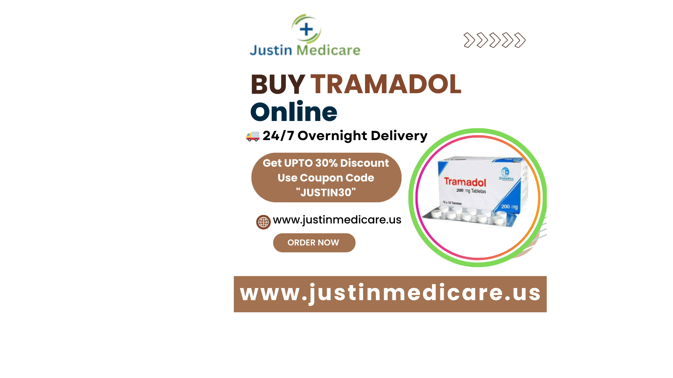 Photo for Buy Tramadol Online Secure Credit Card Checkout on ViewStub