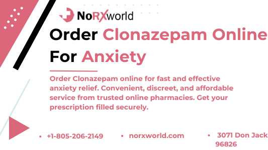 Photo for Buy Clonazepam Online Unlimited medication offers on ViewStub