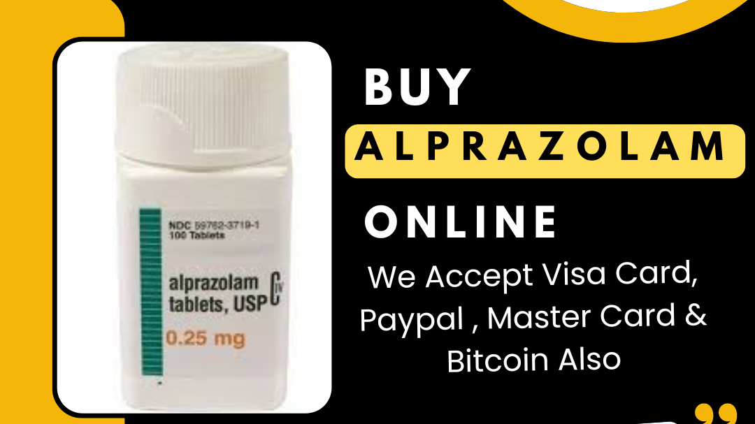 Photo for Buy Alprazolam Online purchasable without a prescription on ViewStub