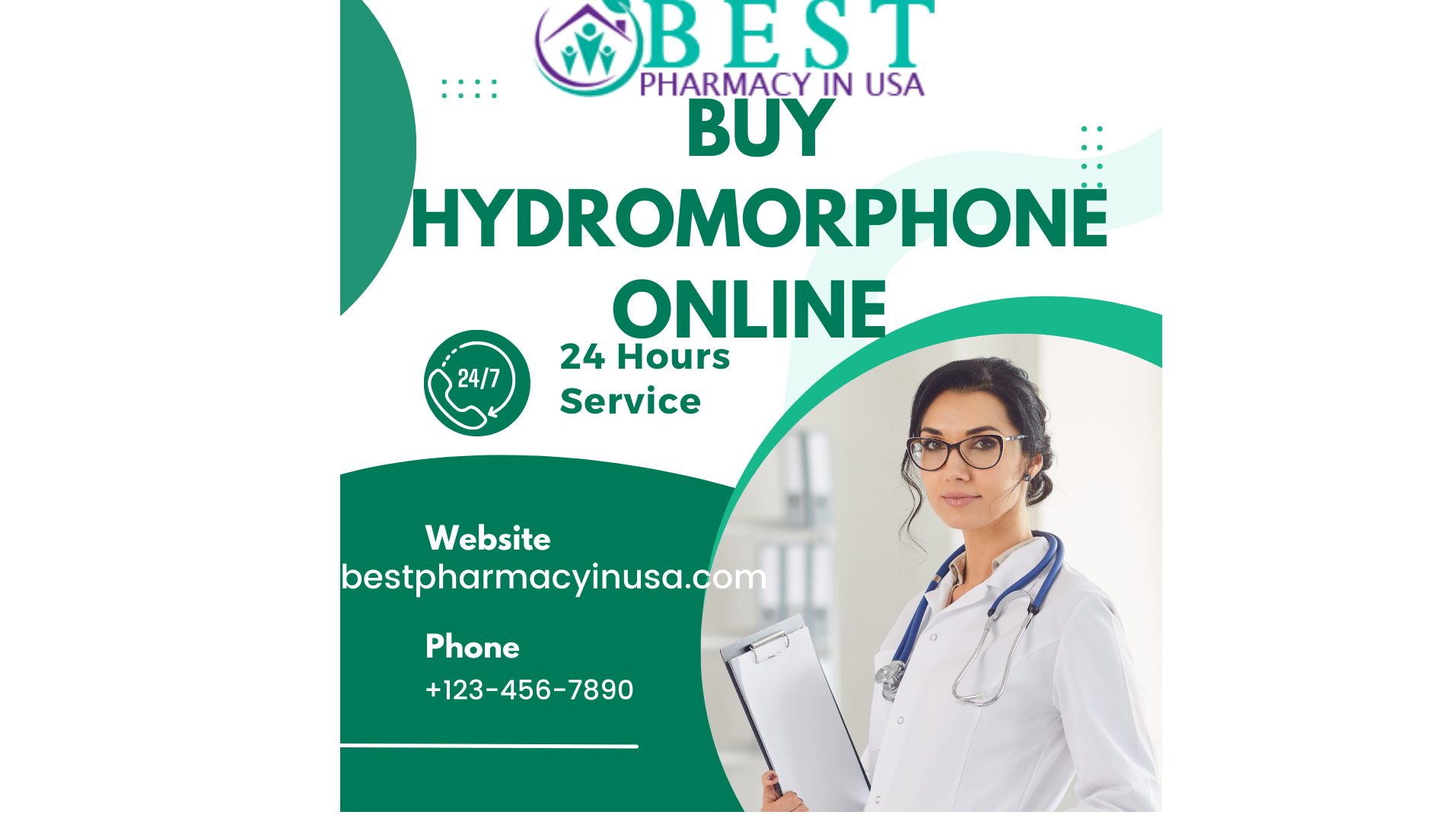 Photo for Hydromorphone Cost: What You Need to Know on ViewStub