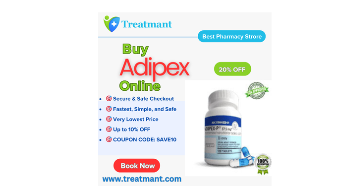 Photo for Buy Adipex Online Outstanding prices on ViewStub