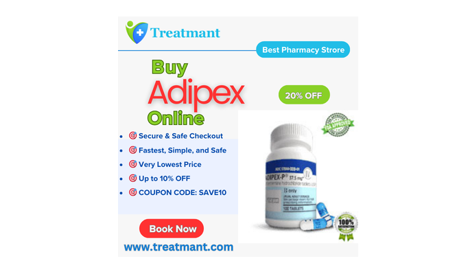 Photo for Buy Adipex Online Improved ease of use on ViewStub