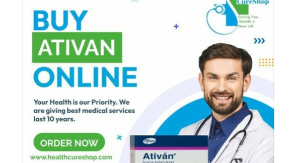 Photo for Buy Ativan Online on ViewStub