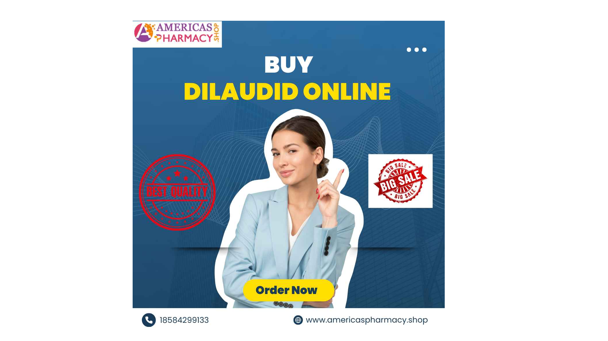 Photo for Order Dilaudid Online Unbeatable Sale on ViewStub