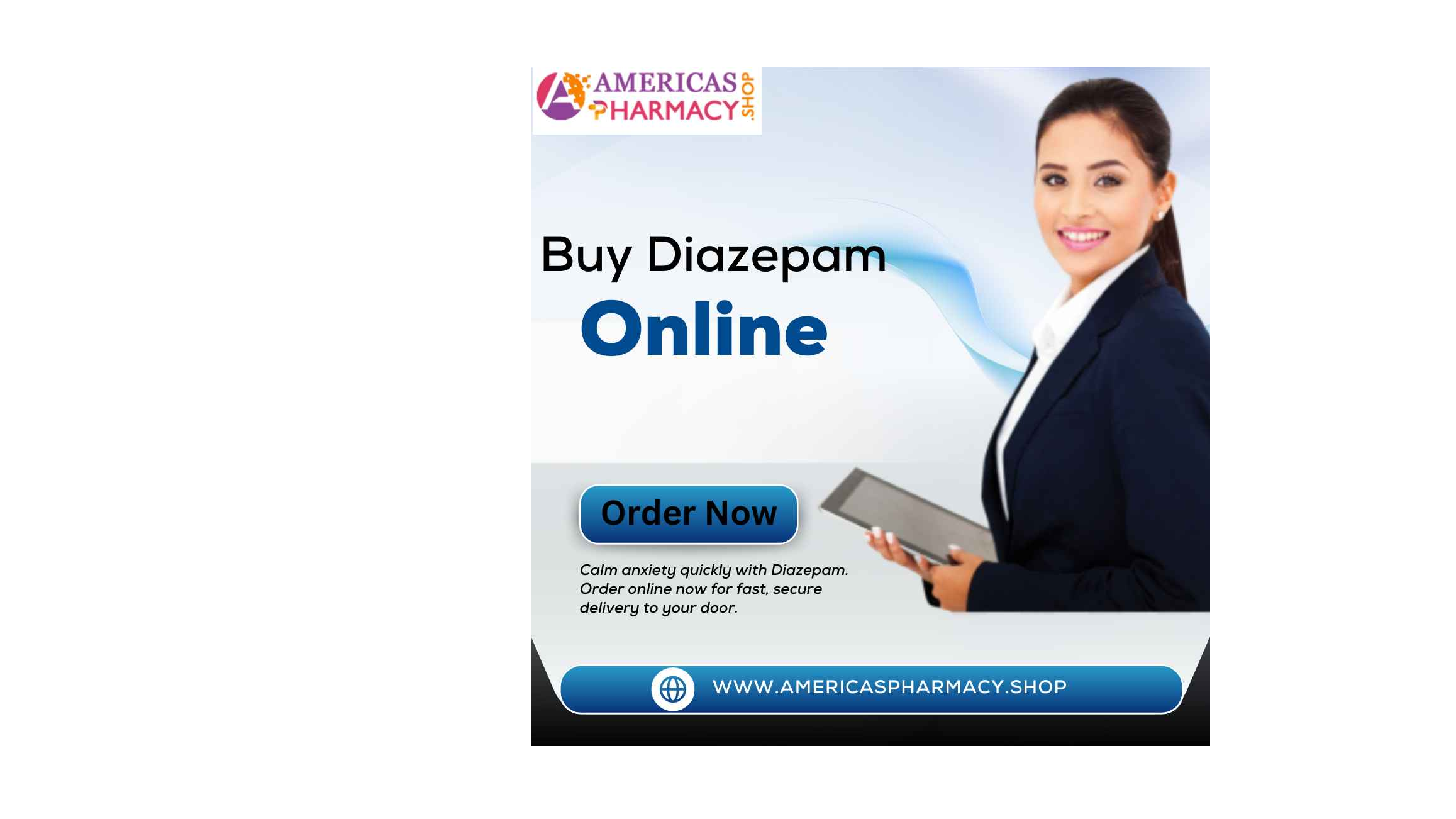 Photo for Buy Diazepam Online Rocket Delivery In USA on ViewStub