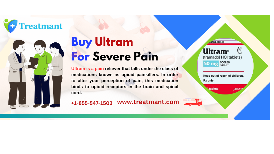 Photo for Buy Ultram Online Best Delivery Option on ViewStub