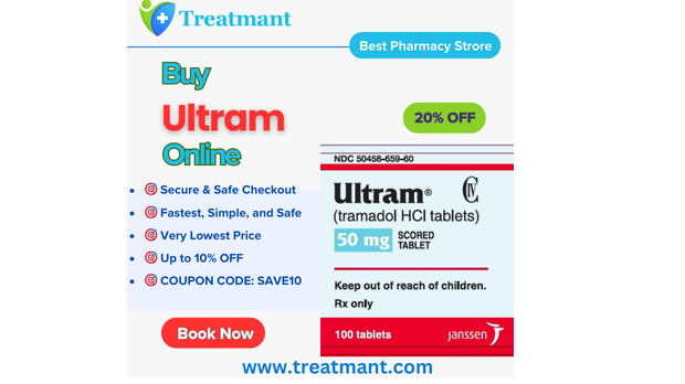 Photo for Buy Ultram Online Best Mail Delivery Rates on ViewStub