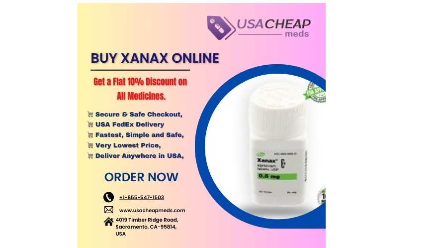 Photo for Buy Xanax Online 24/7 Overnight Delivery on ViewStub