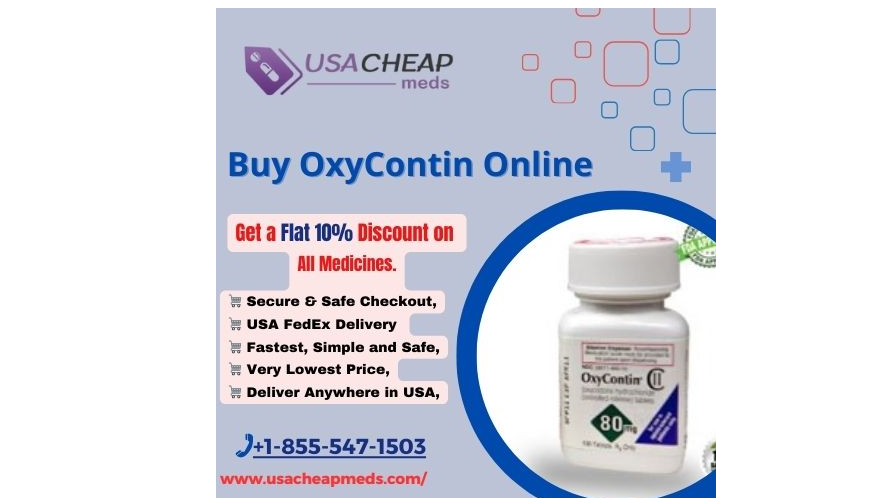 Photo for Buy Oxycontin Online Pharmacy fast Overnight on ViewStub