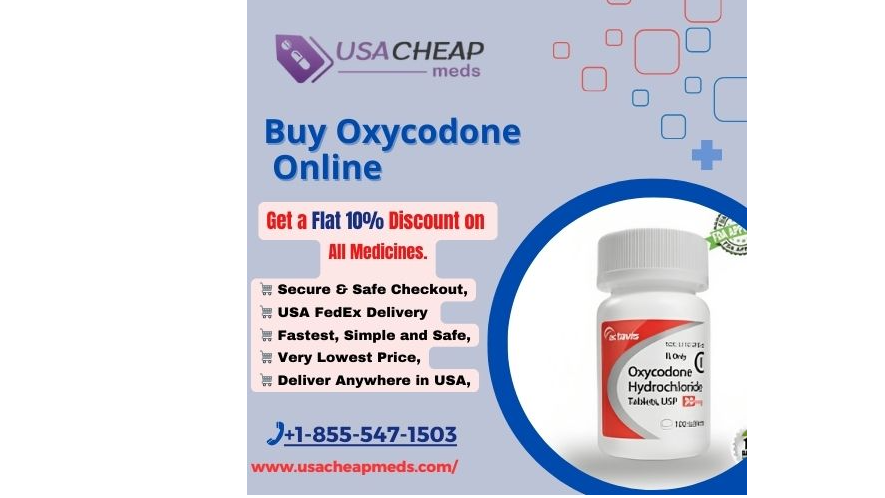 Photo for Buy Oxycodone Online overnight 100% Delivery on ViewStub