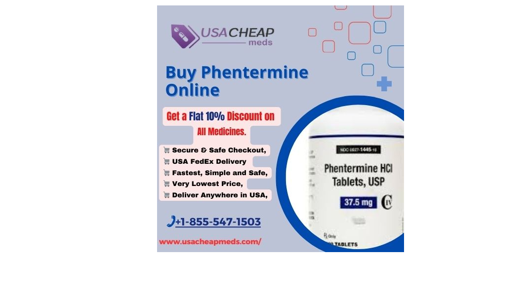 Photo for Buy Phentermine Online Overnight Solution-Everyday on ViewStub