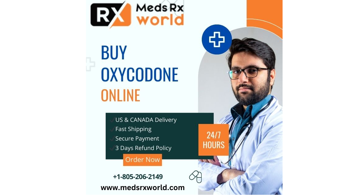 Photo for Oxycodone for Sale Online with Instant Delivery on ViewStub