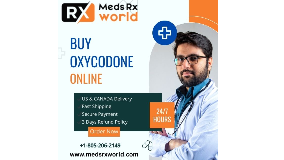 Photo for Buy Oxycodone Online with Fast Dispatch to Your Home on ViewStub