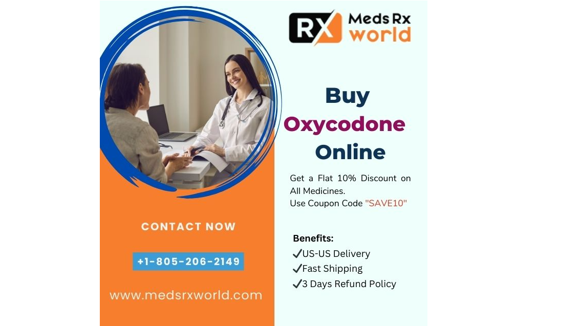 Photo for Order Oxycodone Online with Secure and Fast Shipping on ViewStub