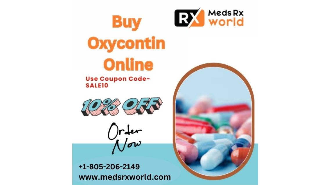 Photo for Buy Oxycontin Online with Fast Dispatch to Your Home on ViewStub