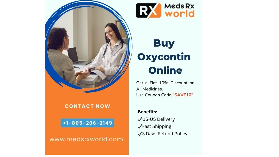 Photo for Order Oxycontin Online with Secure and Fast Shipping on ViewStub